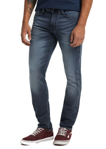 Pantaloni Jeans da uomo Mustang Oregon Tapered  K 1011326-5000-683