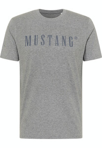 T-shirt maglietta da uomo Mustang 1013221-4140