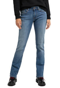 Pantaloni Jeans da donna  Mustang Sissy Straight  1008747-5000-872