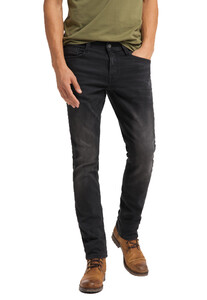 Pantaloni Jeans da uomo Mustang Oregon Tapered   1008892-4000-881