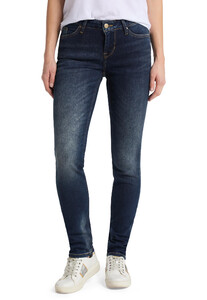 Pantaloni Jeans da donna Jasmin Slim 586-5032-586