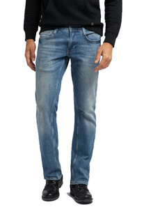 Pantaloni Jeans da uomo Mustang Oregon Straight  1008765-5000-414
