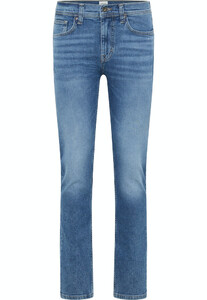 Pantaloni Jeans da uomo Mustang Orlando Slim 1014860-5000-683