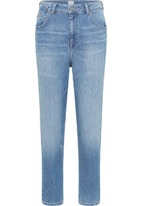Pantaloni Jeans da donna Mustang  Charlotte Tapered  1013598-5000-402 *
