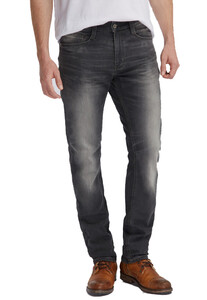 Pantaloni Jeans da uomo Mustang Oregon Tapered  K  1006793-4000-883 *