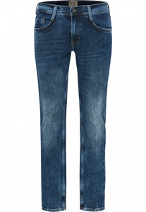 Pantaloni Jeans da uomo Mustang Oregon Tapered   1008763-5000-843