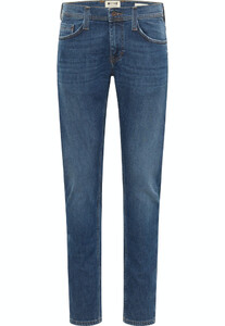 Pantaloni Jeans da uomo Mustang Oregon Tapered   1012952-5000-413