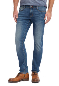 Pantaloni Jeans da uomo Mustang Oregon Tapered  3116-5764-068 *