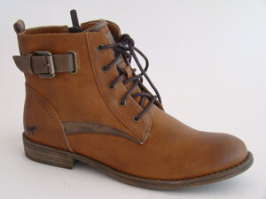 Boots women Mustang shoes 37C-041 