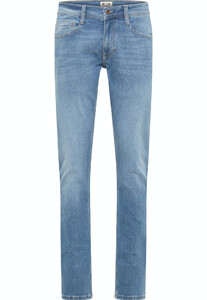 Pantaloni Jeans da uomo Mustang Oregon Tapered  1012885-5000-583