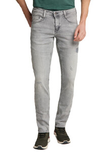 Pantaloni Jeans da uomo Mustang Oregon Tapered   1010852-4000-314