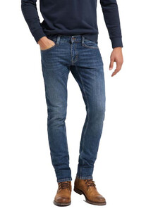 Pantaloni Jeans da uomo Mustang Oregon Tapered  1010569-5000-643