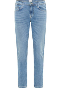 Pantaloni Jeans da uomo Mustang Oregon Slim Tapered  1014325-5000-314
