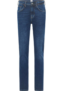 Pantaloni Jeans da uomo Mustang Orlando Slim 1013418-5000-783