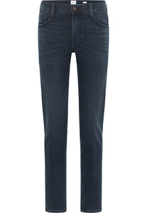 Pantaloni Jeans da uomo Mustang   Oregon Slim K 1013711-5000-583 *