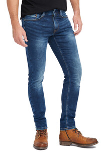 Pantaloni Jeans da uomo Mustang Oregon Tapered  K  1006064-5000-683 *