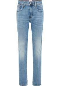 Pantaloni Jeans da uomo Mustang Orlando Slim 1014254-5000-334