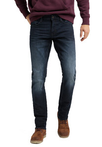 Pantaloni Jeans da uomo Mustang Oregon Tapered   1009282-5000-883