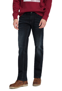 Pantaloni Jeans da uomo Mustang Oregon Straight  1007951-5000-883