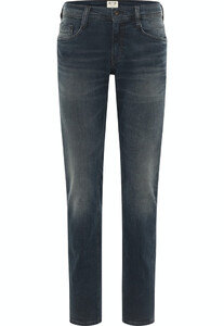 Pantaloni Jeans da uomo Mustang Oregon Tapered   1011976-5000-783