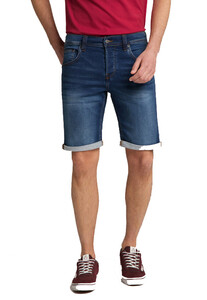 Pantaloncini jeans uomo Mustang 1007765-5000-682