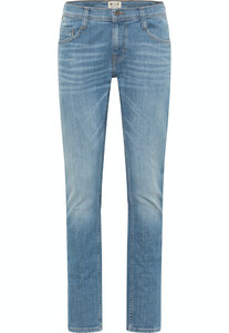 Pantaloni Jeans da uomo Mustang Oregon Tapered   1012561-5000-313