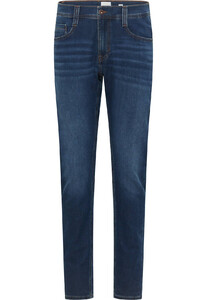 Pantaloni Jeans da uomo Mustang Oregon Tapered K   1013435-5000-883
