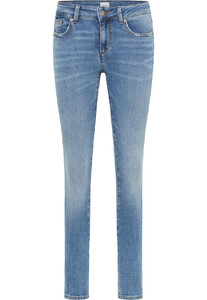 Pantaloni Jeans da donna Mustang Quincy Skinny 1013600-5000-402
