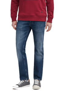 Pantaloni Jeans da uomo Mustang Michigan Straight   1007680-5000-882