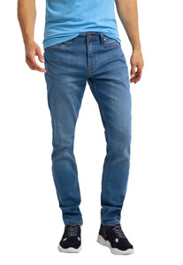 Pantaloni Jeans da uomo Mustang BostenK 1008805-5000-312