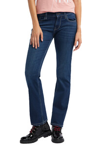 Pantaloni Jeans da donna Girls Oregon  1008780-5000-982