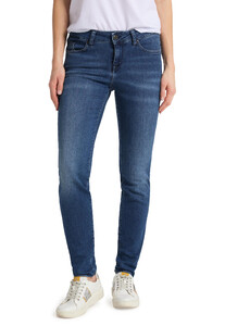 Pantaloni Jeans da donna Jasmin Jeggins   1006281-5000-502 *