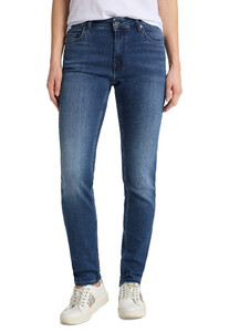 Pantaloni Jeans da donna Sissy Slim  1009317-5000-502