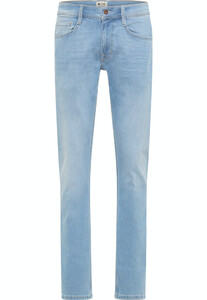 Pantaloni Jeans da uomo Mustang Oregon Tapered  1012885-5000-312