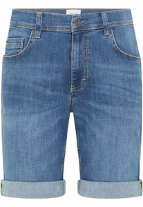 Pantaloncini jeans uomo Mustang 1013673-5000-583