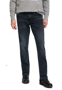 Pantaloni Jeans da uomo Mustang Oregon Straight  1007951-5000-313