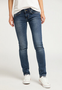 Pantaloni Jeans da donna Gina Skinny 1008798-5000-883 *