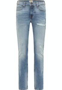Pantaloni Jeans da uomo Mustang Vegas  1012568-5000-312
