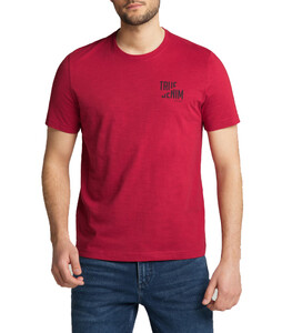 T-shirt maglietta da uomo Mustang 1011320-7189 