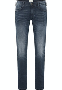Pantaloni Jeans da uomo Mustang Oregon Tapered   1011557-5000-544