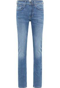 Pantaloni Jeans da uomo Mustang Orlando Slim 1013439-5000-584