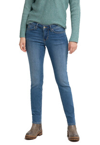 Pantaloni Jeans da donna Caro 1007652-5000-302