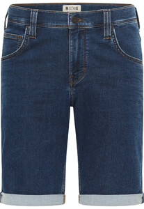 Pantaloncini jeans uomo Mustang 1012225-5000-783