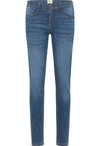 Pantaloni Jeans da uomo Mustang Oregon Tapered 1012181-5000-804