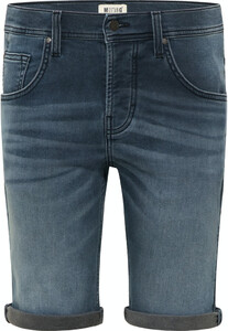 Pantaloncini jeans uomo Mustang 1012224-5000-543