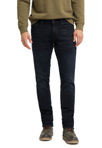 Pantaloni Jeans da uomo Mustang Oregon Tapered   1008759-5000-883