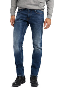 Pantaloni Jeans da uomo Mustang Oregon Tapered   1008749-5000-782