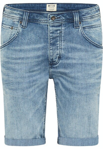 Pantaloncini jeans uomo Mustang 1012942-5000-313