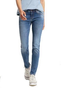Pantaloni Jeans da donna Jasmin Slim 1009690-5000-674