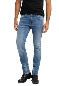 Pantaloni Jeans da uomo Mustang Oregon Tapered   1008749-5000-312